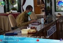 Penandatanganan Perjanjian Kerjasama Kemitraan antara Perusahaan Penanaman Modal Asing/Perusahaan Dalam Negeri dengan UMKM