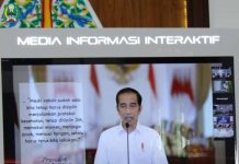Vaksinasi Covid19 serentak dimulai Minggu depan – Dinas Komunikasi dan Informatika Kab. Magetan