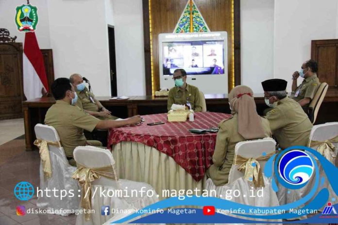 Peluncuran Program Sekolah Penggerak Program Merdeka Belajar Episode 7 Kementerian
