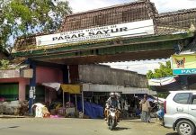 HARGA BAHAN POKOK DI 3 PASAR DIKABUPATEN MAGETAN – Dinas Komunikasi dan Informatika Kab. Magetan