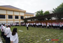 Pandemi Jadikan Pahlawan Baru ditengah Krisis Kesehatan