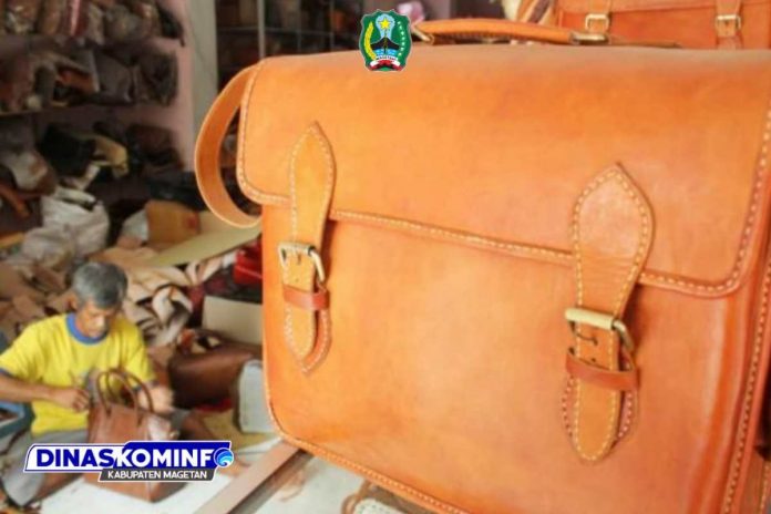 OMZET NAIK TAK LALAI PROKES – Dinas Komunikasi dan Informatika
