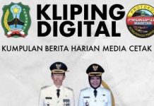 KLIPING DIGITAL 24 MEI 2021