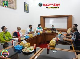 Kejuprov ISSI tahun 2021 siap digelar di Magetan