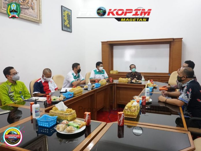 Kejuprov ISSI tahun 2021 siap digelar di Magetan
