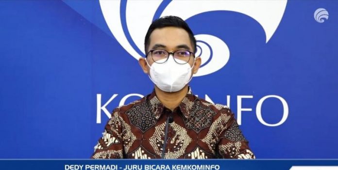 Penegasan Komitmen Kominfo dalam Menindak Konten Radikalisme Terorisme – Dinas