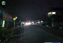 Pemadaman PJU Diterapkan Dalam PPKM Darurat – Dinas Komunikasi dan Informatika Kab. Magetan