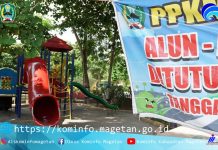 Jaga Anak dari Penularan Covid-19 di Lingkungan Tempat Tinggal – Dinas Komunikasi dan Informatika Kab. Magetan