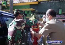 BST Sudah Disalurkan Secara Bertahap – Dinas Komunikasi dan Informatika Kab. Magetan