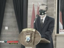Puncak Hari Bahyangkara 2021 – Dinas Komunikasi dan Informatika Kab. Magetan