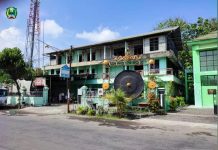 Tergerus Modernisasi Zaman, Perajin Gamelan Magetan Masih Bertahan – Dinas Komunikasi dan Informatika Kab. Magetan