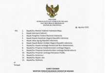 Menteri PANRB Terbitkan SE Sistem Kerja ASN Baru – Dinas Komunikasi dan Informatika Kab. Magetan