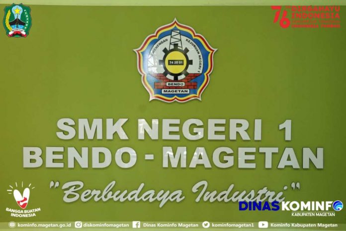 Wacana Pengembangan Kelas Perkeretaapian Di SMKN 1 Bendo – Dinas