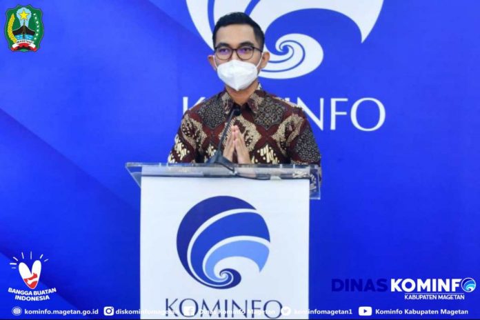 Pernyataan Kementerian Kominfo Tentang Dugaan Kebocoran Data Pribadi pada Aplikasi