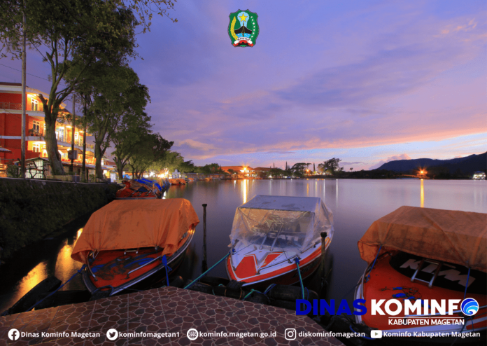 DINAS PARIWISATA DAN KEBUDAYAAN MAGETAN PERINGATI HARI PARIWISATA SEDUNIA –