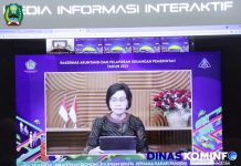 Menkeu Optimis 2021 Pengelolaan Keuangan Negara Lebih Baik Dalam Hadapi situasi Covid-19 – Dinas Komunikasi dan Informatika Kab. Magetan