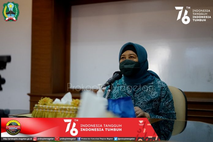 Refleksi 73 Tahun Polwan, Polwan Gagah tapi Feminin