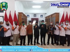 AUDENSI ORARI LOKAL MAGETAN – Dinas Komunikasi dan Informatika Kab. Magetan