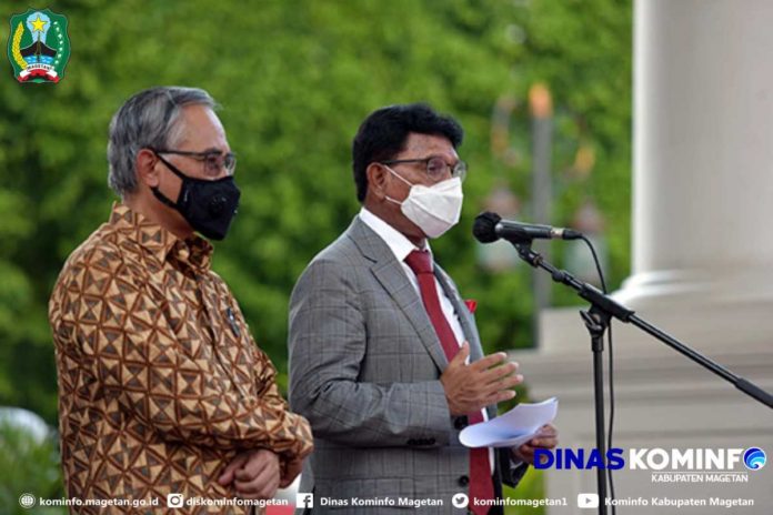 Pemerintah Akan Lakukan Moratorium Penerbitan Izin Pinjol – Dinas Komunikasi