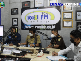 Bahaya Rokok Ilegal di Masyarakat – Dinas Komunikasi dan Informatika Kab. Magetan