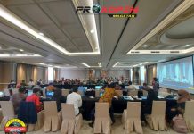 Rakor Lintas Sektor RDTR Wilayah Perencanaan Sukomoro