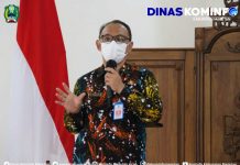SKPD di Magetan Bergerak Cegah dan Libas Stunting Melaui Program Pendukung – Dinas Komunikasi dan Informatika Kab. Magetan