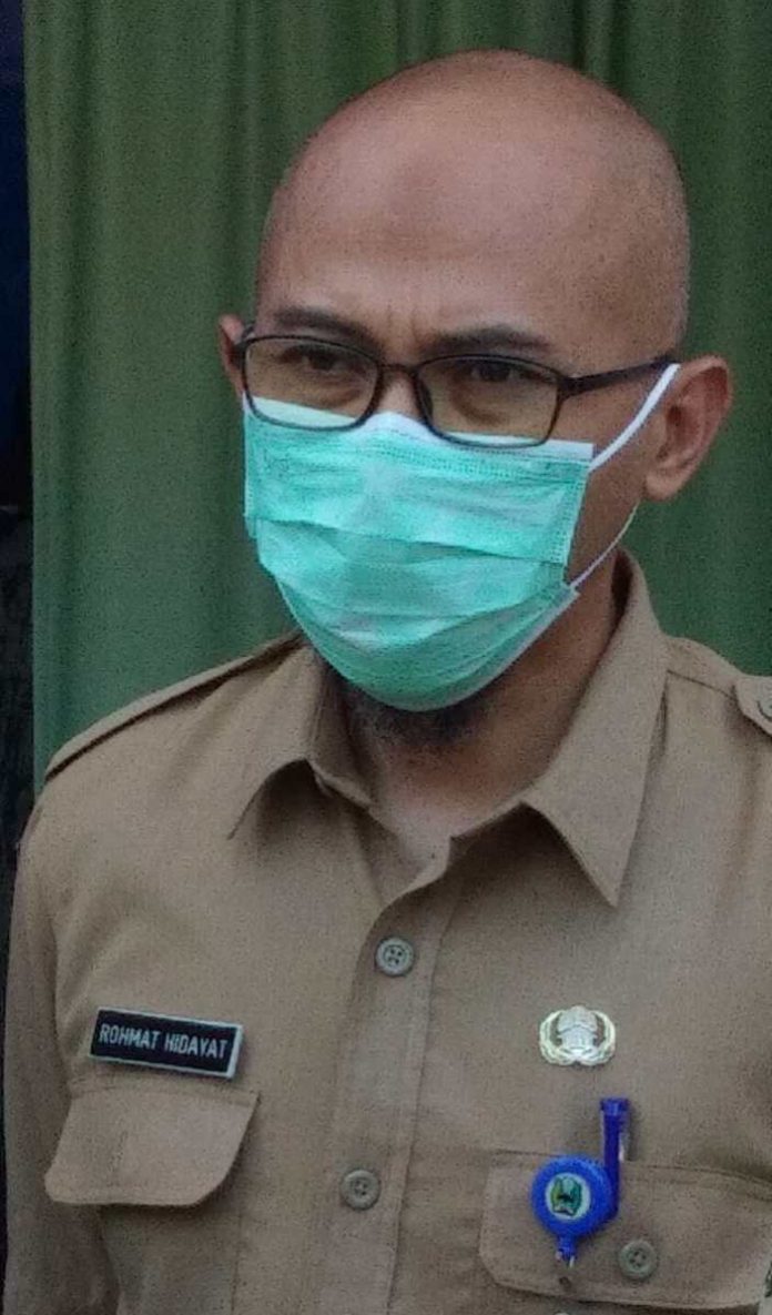 Musim Hujan Datang, Dinkes Ingatkan Waspada DBD – Dinas Komunikasi