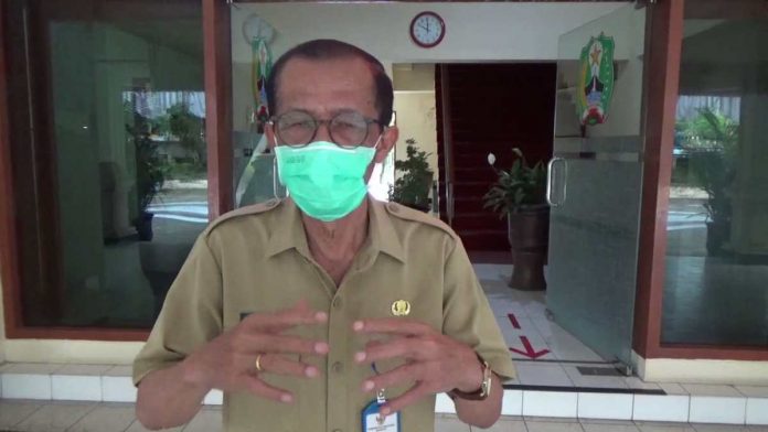Siap Sambut Penerapan PPKM Level 3 Serentak Saat Nataru, Ini