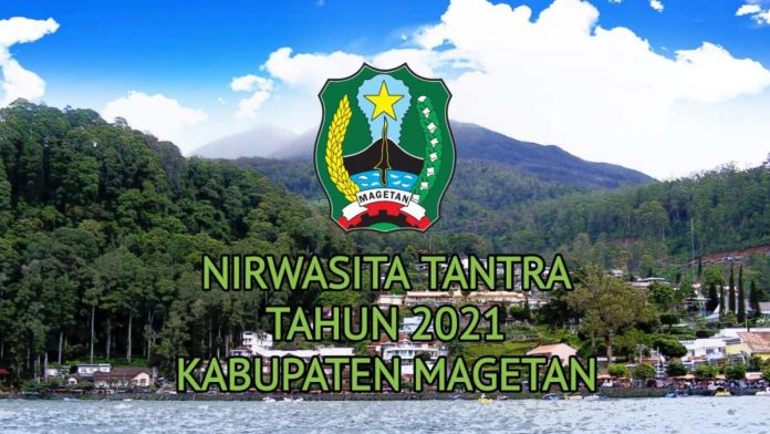 NIRWASITA TANTRA TAHUN 2021 KABUPATEN MAGETAN – Dinas Komunikasi dan
