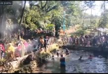 Sedekah Bumi Bedagung dan Ngliliran Bisa Jadi Daya Tarik Wisata – Dinas Komunikasi dan Informatika Kab. Magetan