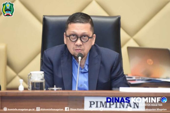 2024, Pebruari dan Nopember, Pemilu dan Pilkada Serentak – Dinas