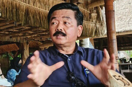 Antisipasi Omicron, MotoGP Mandalika Terapkan Skema Travel Bubble – Dinas