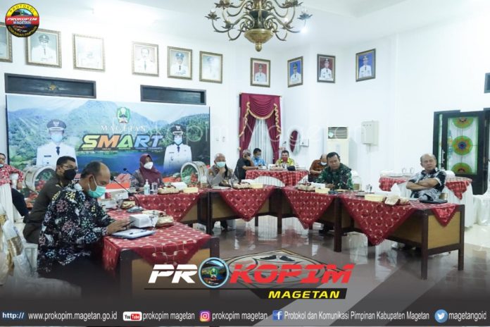 KASUS OMNICRON MENINGKAT, MASYARAKAT DIMINTA JANGAN PANIK TETAPI WASPADA