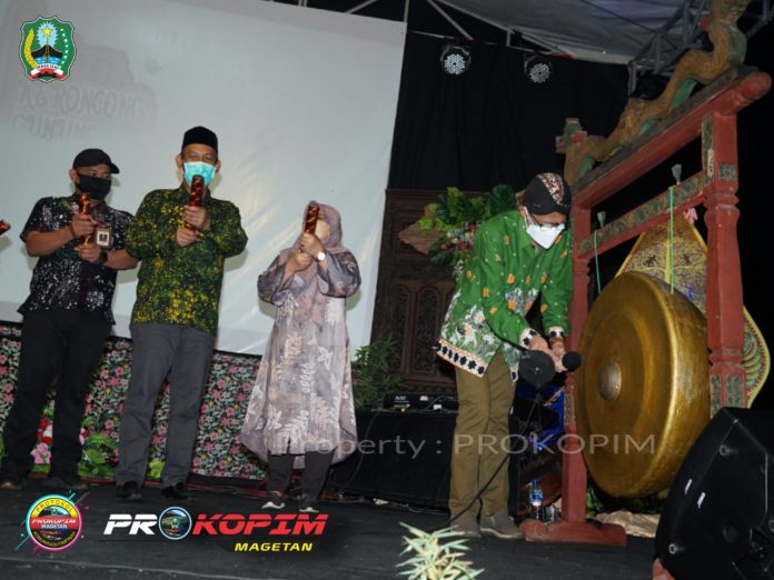Launching Calender of Event 2022