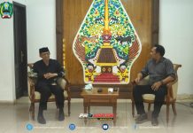 Wawancarai Bupati Magetan, Lensa Indonesia Kulik Transformasi Birokrasi di Kabupaten Magetan.