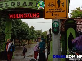 Pemkab Magetan Terapkan PTM Terbatas Mulai Hari ini – Dinas Komunikasi dan Informatika Kab. Magetan