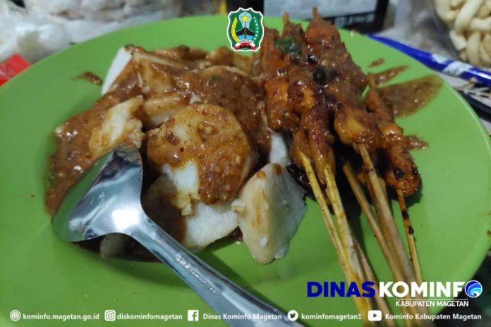 Lebih Sehat, Tanpa Goreng-goreng – Dinas Komunikasi dan Informatika Kab.