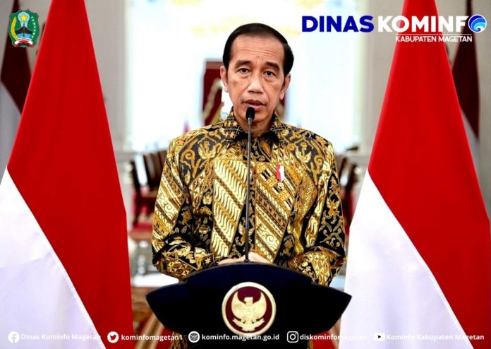 Komitmen Indonesia Dukung Pulihkan Dunia Kerja – Dinas Komunikasi dan