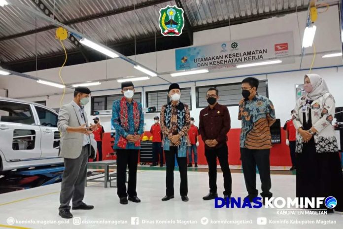 Guru, Kepala Sekolah, Yayasan Harus Bersikap seperti Betara Kresna –