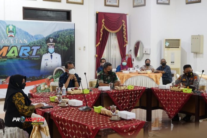 Evaluasi PPKM Jawa Bali Mitigasi Gelombang Omicron