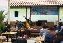 PERS DITUNTUT CERDAS DAN INSPIRATIF