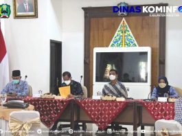 Pemkab. Magetan Siap Bantu Peternak Ayam Petelur – Dinas Komunikasi dan Informatika Kab. Magetan