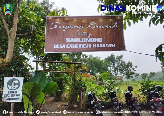 Rindu Makanan Tradisional? Yuk Ke Sarlondho Saja – Dinas Komunikasi