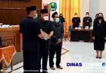 Raperda Pengarusutamaan Gender agar Perempuan Lebih Berdaya – Dinas Komunikasi dan Informatika Kab. Magetan