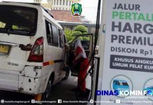 Harga Pertalite Tetap – Dinas Komunikasi dan Informatika Kab. Magetan