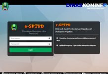 Bayar Pajak Daerah Tanpa Ribet Bagi Pelaku Usaha – Dinas Komunikasi dan Informatika Kab. Magetan