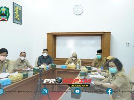 JAGA STABILITAS JELANG PEMILU DAN PILKADA SERENTAK 2024