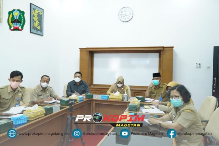 JAGA STABILITAS JELANG PEMILU DAN PILKADA SERENTAK 2024