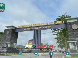 Universitas Sebelas Maret Kini Hadir di Caruban – Madiun