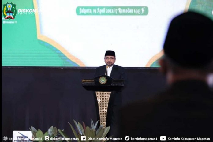 Indonesia akan berangkatkan 100.051 Jemaah Haji Pada Kloter Pertama 2022